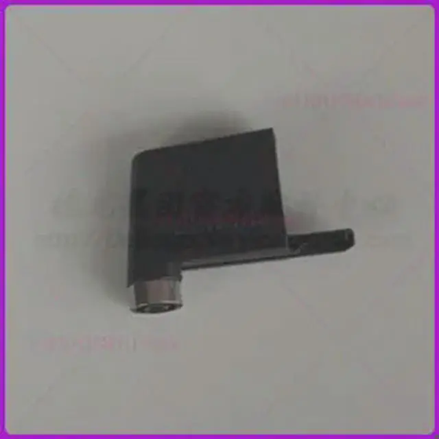 Main image of For DeLonghi automatic coffee machine accessories ECAM22.360 hot water faucet, hot water outlet