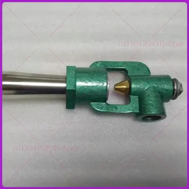 Alt view image 3 of 3 - Refrigerator Parts KBL-48ZWT05-1202A (DC12V 2W 2200r/min) Evaporator Fan Motor
