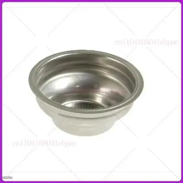 Main image of For DeLonghi EC9155 EC950 EC9255 EC9355 EC9665 EC9865 Single Cup Powder Bowl