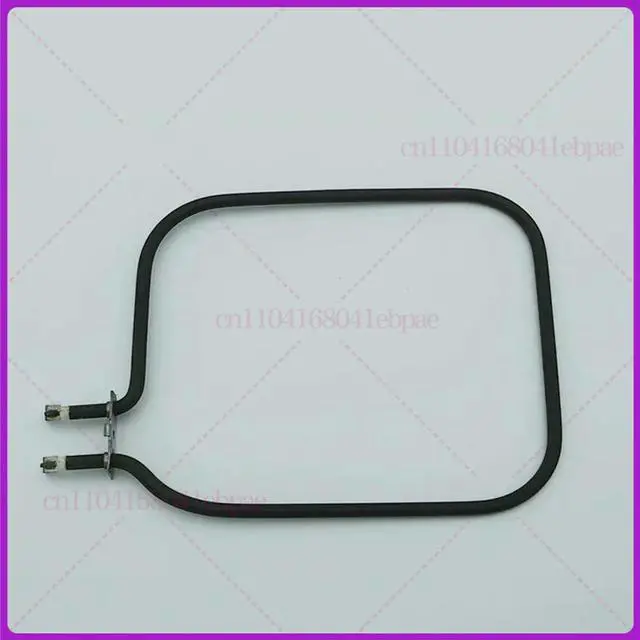 Alt view image 2 of 2 - Bread machine heating tube accessories 600W heating tube TM018/4705/4701/T12/13/T15/T18