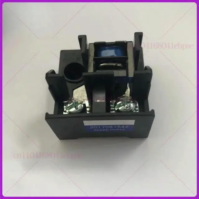 Alt view image 2 of 3 - 1pcs for Daikin Air Conditioner RY125DQY3C Current Transformer RY71DQY3C Terminal Block Coil HP-T3076