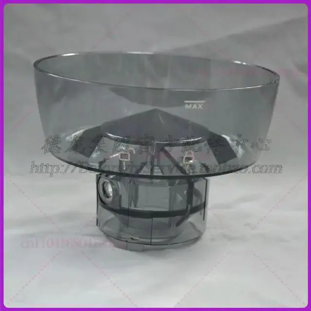 Main image of For DeLonghi EC9335 EC9355 EC9665 EC9865 Semi-automatic coffee machine bean compartment