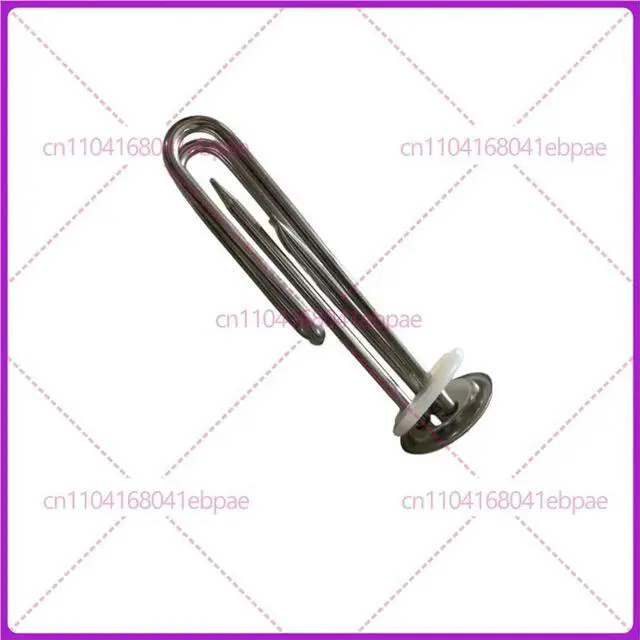 Main image of Electric Water Heater Parts Stainless Steel Heating Tube 220V 1500W