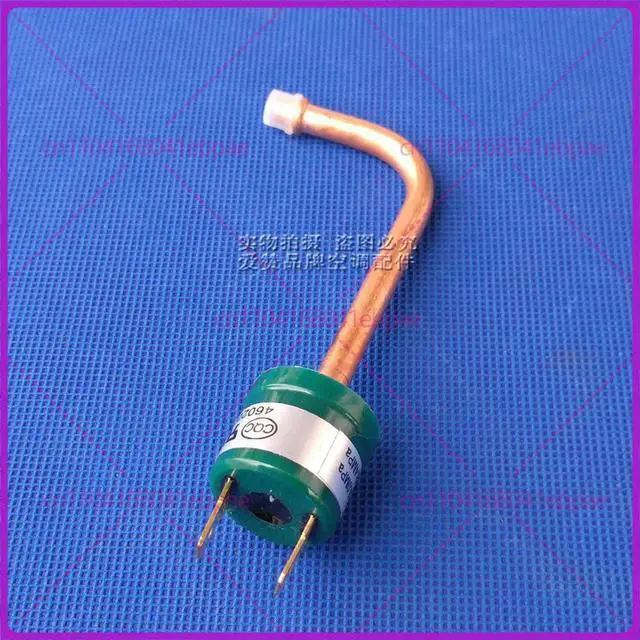 Alt view image 3 of 3 - For Gree air conditioner 46020003 pressure controller, induction switch 3.0/2 Mpa high voltage protection switch
