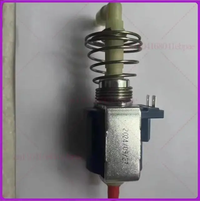 Alt view image 2 of 3 - for CEME E503- (E503V02) Tefal Steam Iron Vibration Pump Self suction Pump