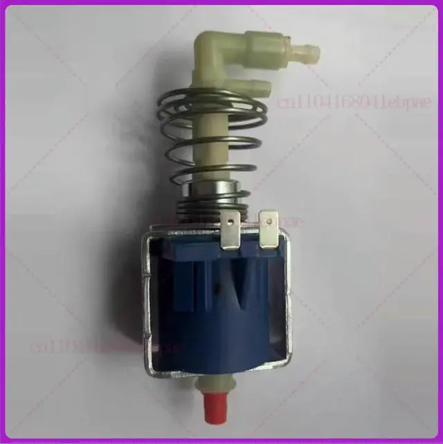 Alt view image 3 of 3 - for CEME E503- (E503V02) Tefal Steam Iron Vibration Pump Self suction Pump