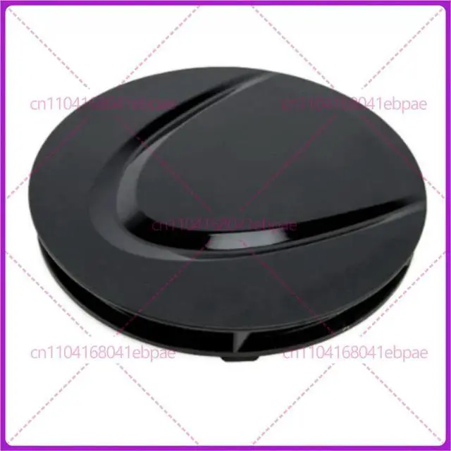 Main image of 1pcs for Karcher vacuum cleaner household VC3 side wheel cover (filter side)