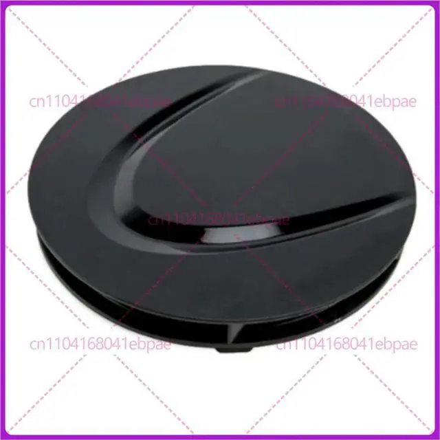 Alt view image 3 of 3 - 1pcs for Karcher vacuum cleaner household VC3 side wheel cover (filter side)