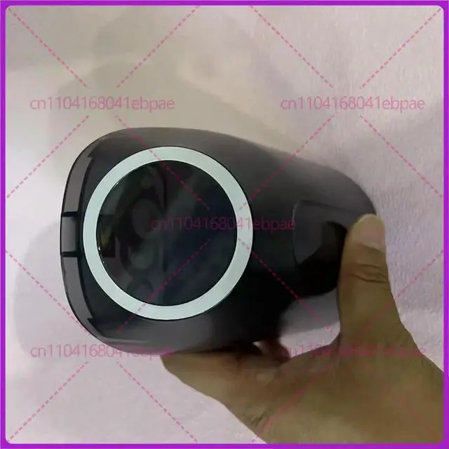 Alt view image 2 of 3 - 1pcs For Cordless Scrubber Mopper Accessories G3/TK3/GX3/R6/X6 Max Fresh Water Tank