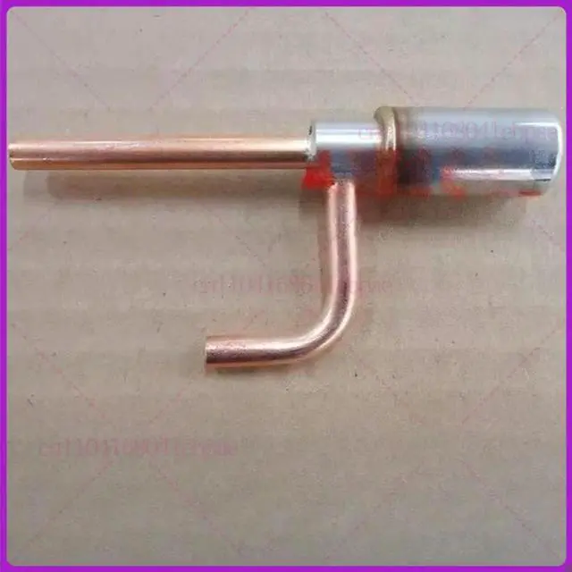 Main image of for Daikin Electronic Expansion Valve Body, Electric Valve Body 3MXS80EV2C 4MXS100EV2C