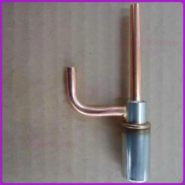Alt view image 3 of 3 - for Daikin Electronic Expansion Valve Body, Electric Valve Body 3MXS80EV2C 4MXS100EV2C