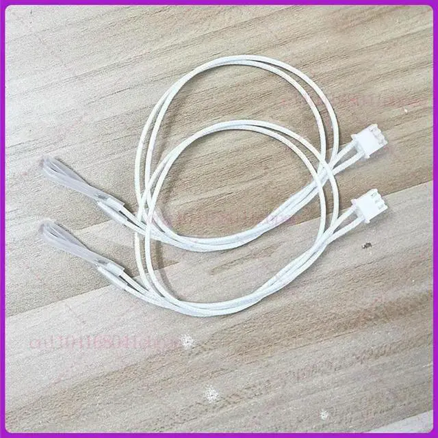 Main image of 10pcs Rice Cooker Top Cover Temperature Sensor 50K Thermistor Temp Controller For Supor/ Povos Rice Cooker Accessories