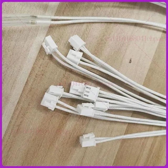 Alt view image 2 of 3 - 10pcs Rice Cooker Top Cover Temperature Sensor 50K Thermistor Temp Controller For Supor/ Povos Rice Cooker Accessories