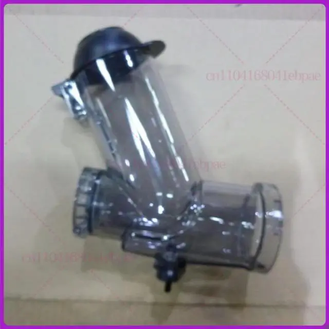 Main image of For Juicer HR1888 1889 1886 HR1887 Juicing Device Plastic AccessoriesClippers
