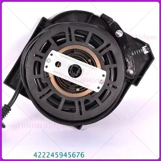 Main image of For FC8188 FC8189 Vacuum Cleaner Power Cord Accessories