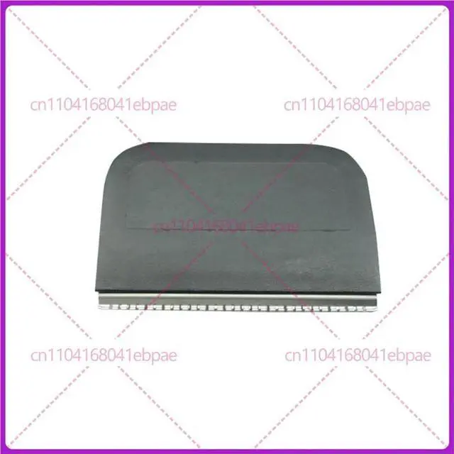 Alt view image 3 of 3 - Scraper Blade Suitable for Panasonic ER-WGK5A ER-WGK6A ER-WGK8A ER-GK20 ER-GK60 ER-GK70 ER-GK81 ER-GK82 ER-GD60