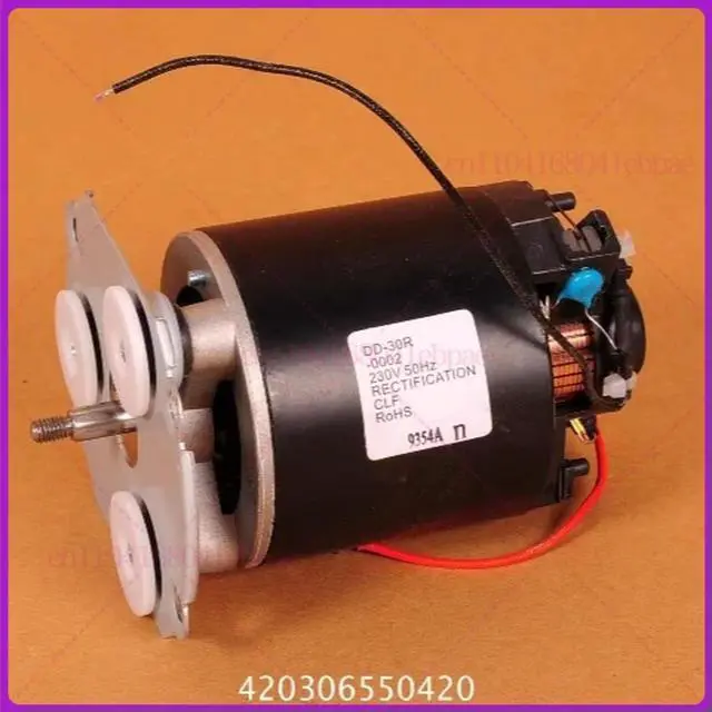 Main image of For Juicer HR1861 HR1858 HR1866 Accessories Motor
