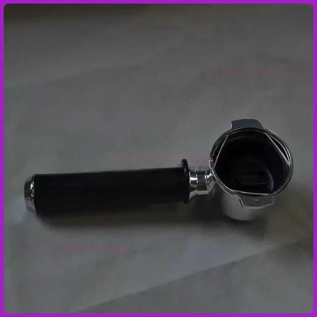 Alt view image 3 of 3 - For DeLonghi ECP33.21 ECP35.31 ECP36.31 Coffee machine handles, filter accessories