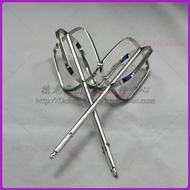 Alt view image 2 of 3 - 1pcs For KENWOOD/HMP30 conditioning, machine egg beater accessories, hand-held cooking machine accessories