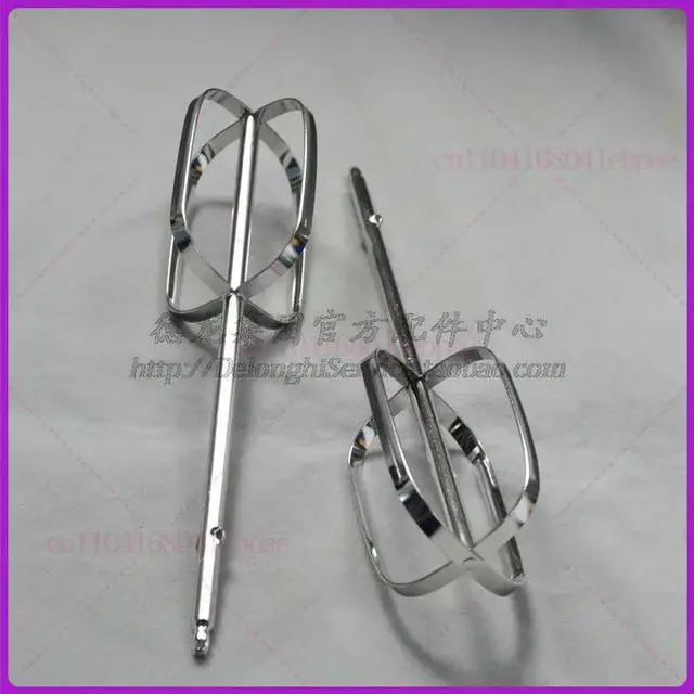 Alt view image 3 of 3 - 1pcs For KENWOOD/HMP30 conditioning, machine egg beater accessories, hand-held cooking machine accessories