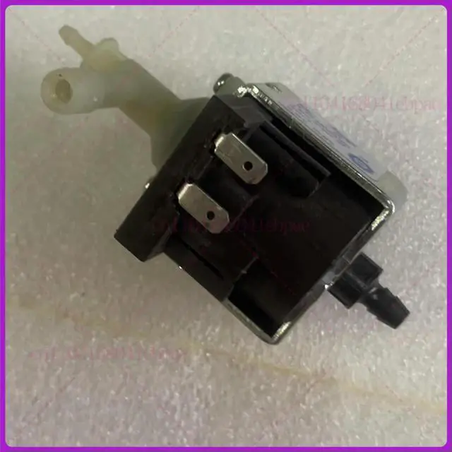 Alt view image 2 of 2 - 220V aimega SPM 20W Solenoid Pump Water Pump For SALAV Steam Hanging Ironing Machine