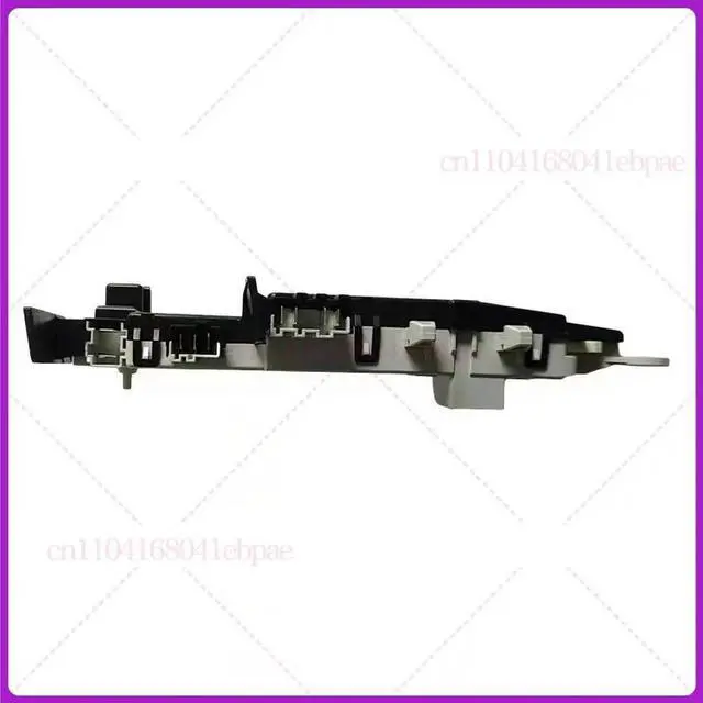 Alt view image 3 of 3 - For Drum Washer DC64-00519B Door Lock Parts 110V