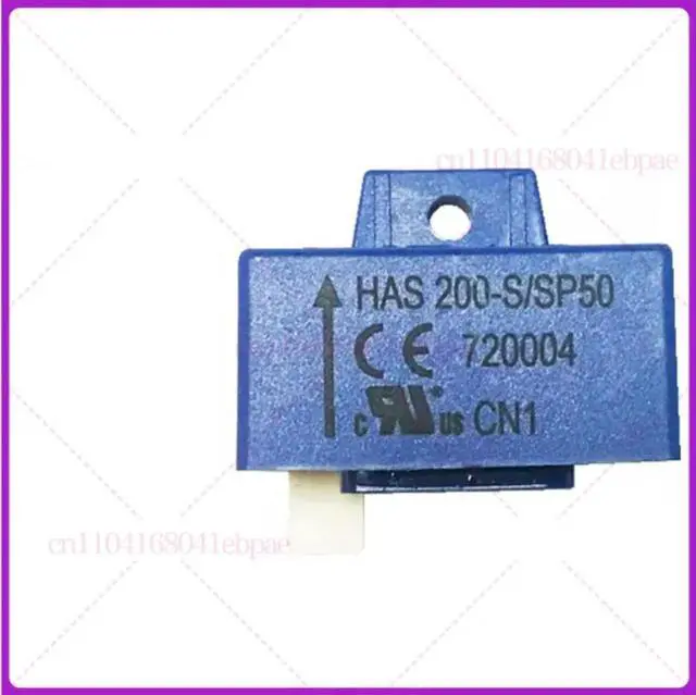 Main image of HAS200-S/SP50 for LEM Current Sensor AC DC