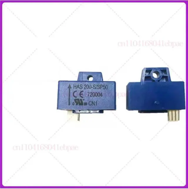 Alt view image 3 of 3 - HAS200-S/SP50 for LEM Current Sensor AC DC