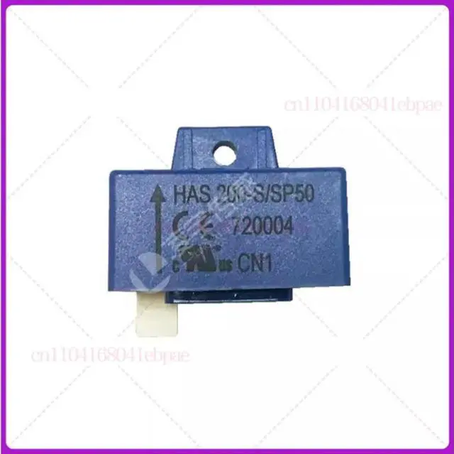 Alt view image 2 of 3 - HAS200-S/SP50 for LEM Current Sensor AC DC
