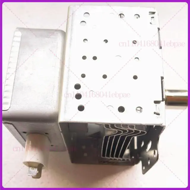 Alt view image 3 of 3 - 100% for Galanz Microwave Oven Magnetron M24FC-710A M24FB-710A Microwave Oven part