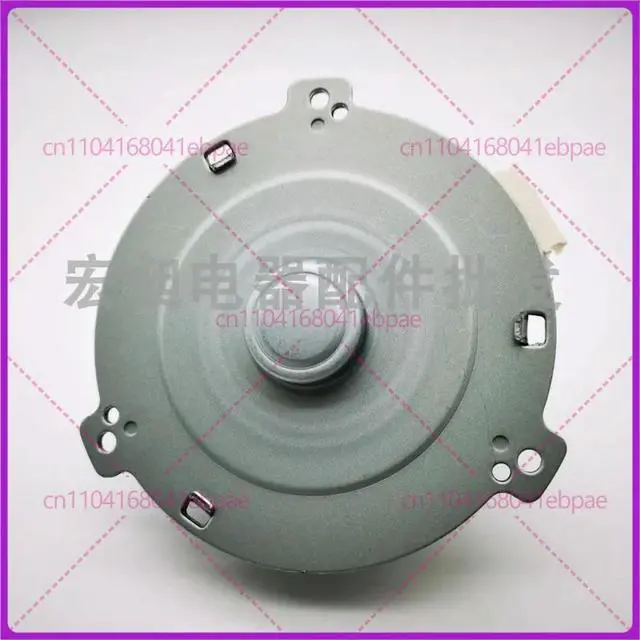 Alt view image 2 of 3 - for Drum Washing Machine Drying Motor Special Accessories DC31-00032D DL-7806 SSWC