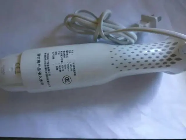 Alt view image 2 of 2 - For , stirring rod HR1643 host, motor, housing, accessories