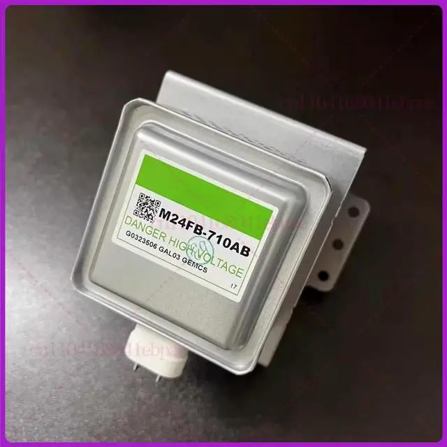 Main image of for Galanz microwave oven frequency conversion magnetron M24FB-710AB FC-710A light wave furnace accessories