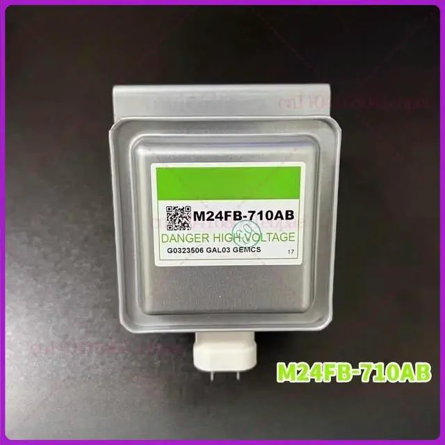 Alt view image 2 of 3 - for Galanz microwave oven frequency conversion magnetron M24FB-710AB FC-710A light wave furnace accessories