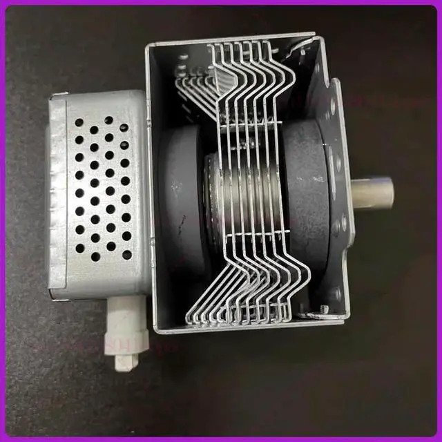 Alt view image 3 of 3 - for Galanz microwave oven frequency conversion magnetron M24FB-710AB FC-710A light wave furnace accessories