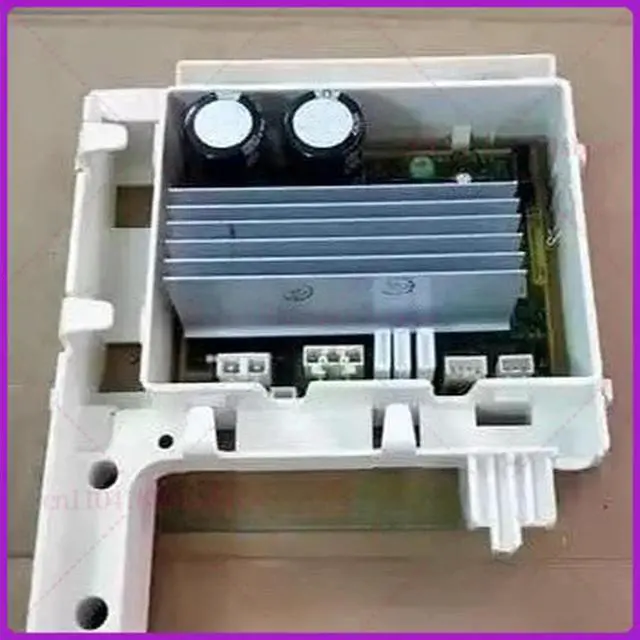 Alt view image 2 of 3 - For washing machine Computer board DC92-01531A DC41-00210A DC92-01657J Inverter board drive board parts