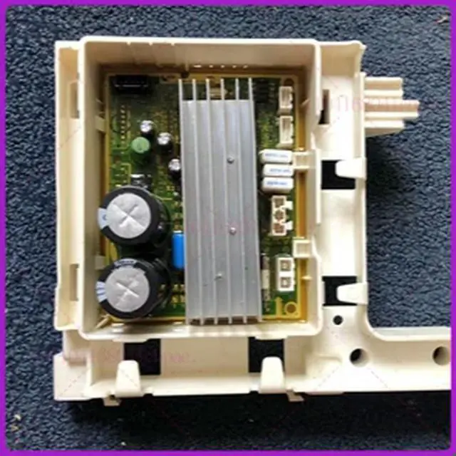 Alt view image 3 of 3 - For washing machine Computer board DC92-01531A DC41-00210A DC92-01657J Inverter board drive board parts
