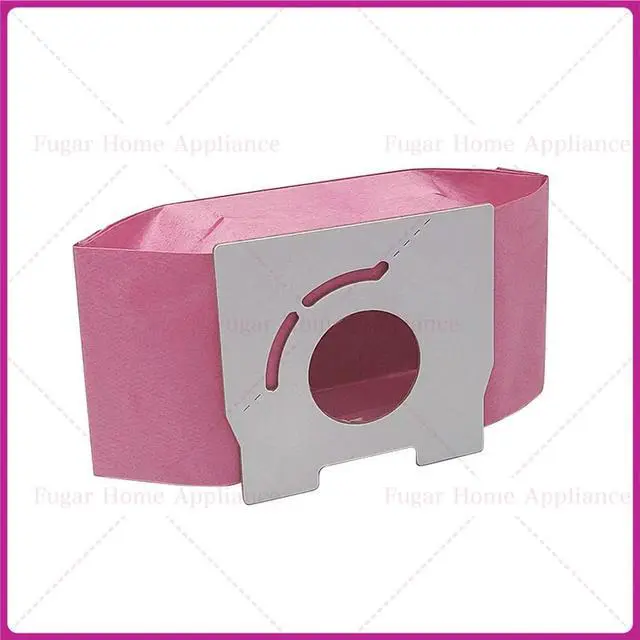Alt view image 3 of 3 - 30pcs for Panasonic Vacuum Cleaner C13 Accessories Filter Dust Collection Bag Paper Bag MC-CG321 MC-CA291MC-CA293 Vacuum Bags