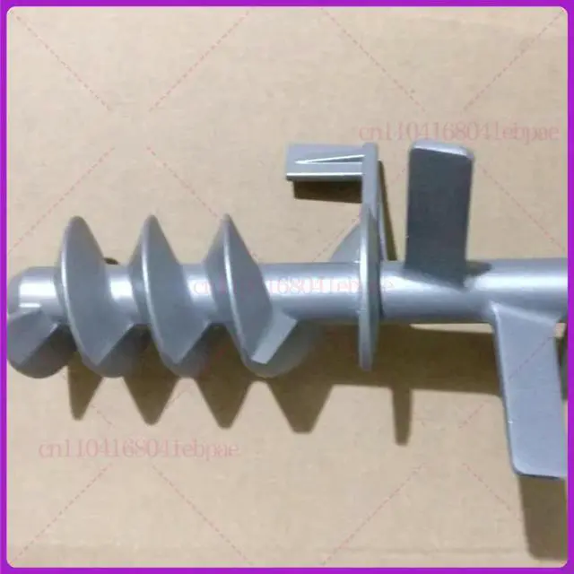 Alt view image 2 of 3 - For Noodle Machine HR2355 2356 2365 2369 2357 2358 Shaft, Stir Bar, Accessories