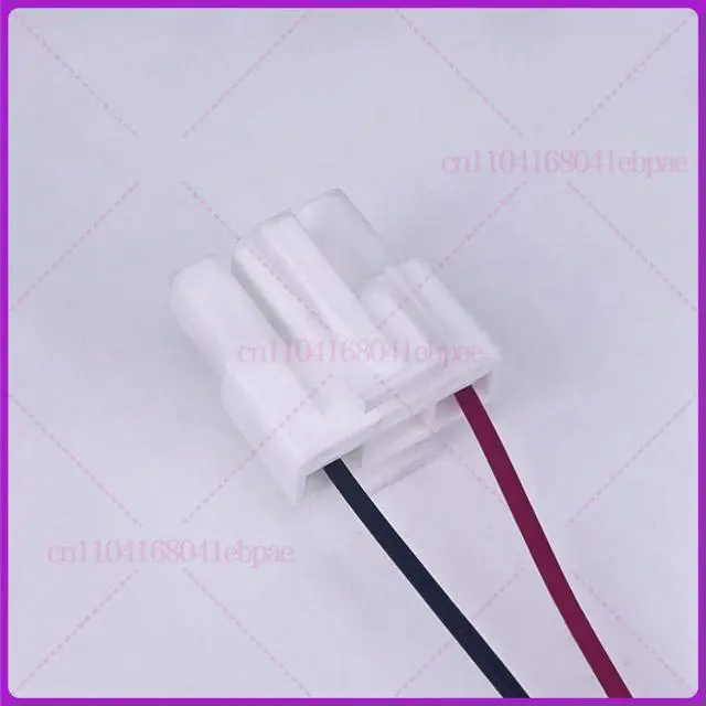 Alt view image 3 of 3 - DC12V 2.5W D4612AAA04 Fan Motor For Bosch Daewoo Siemens Webor Double Door Refrigerator Replacement
