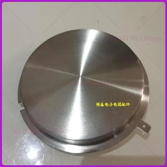 Alt view image 2 of 3 - 1Pcs Heating element For Xiao Mijia Internet Dishwasher accessories heating plate