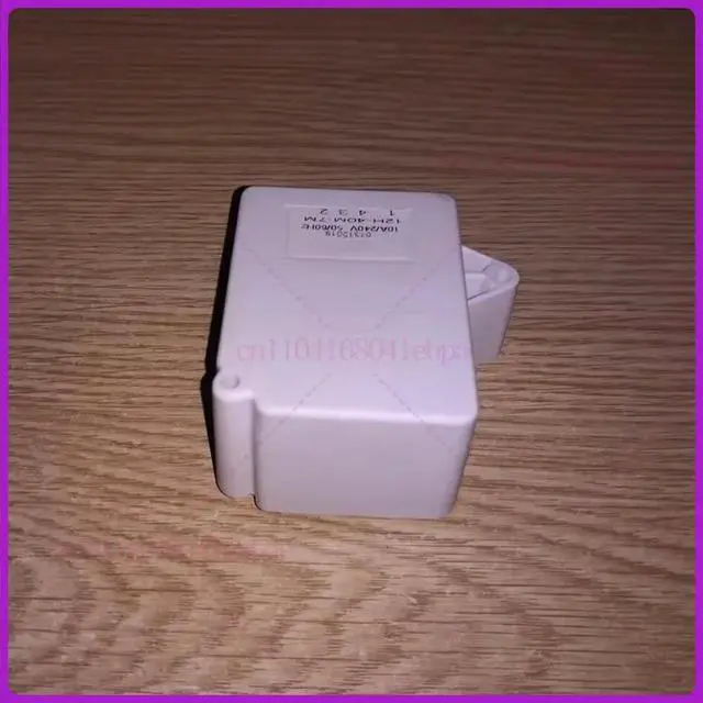 Alt view image 2 of 3 - Refrigerator Accessories Electronic Frost EDT-A Defrosting Timer For WANBAO Refrigerator Replace