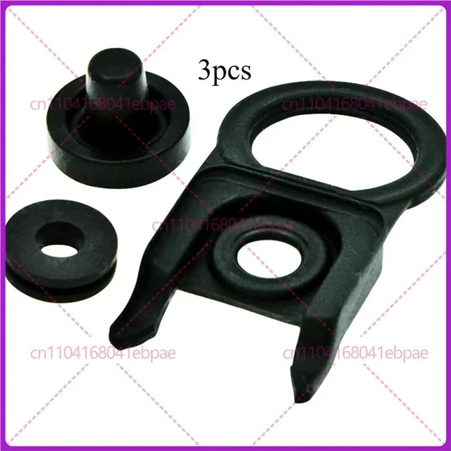 Main image of 3Pcs for Fissler Replacement Vitavit Comfort spare parts kit assembly