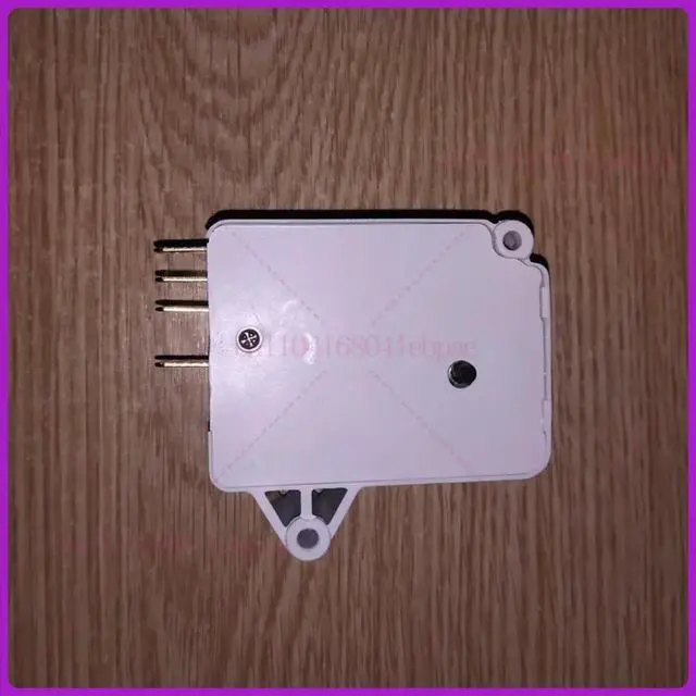 Alt view image 3 of 3 - Refrigerator Accessories Electronic Frost EDT-A Defrosting Timer For WANBAO Refrigerator Replace