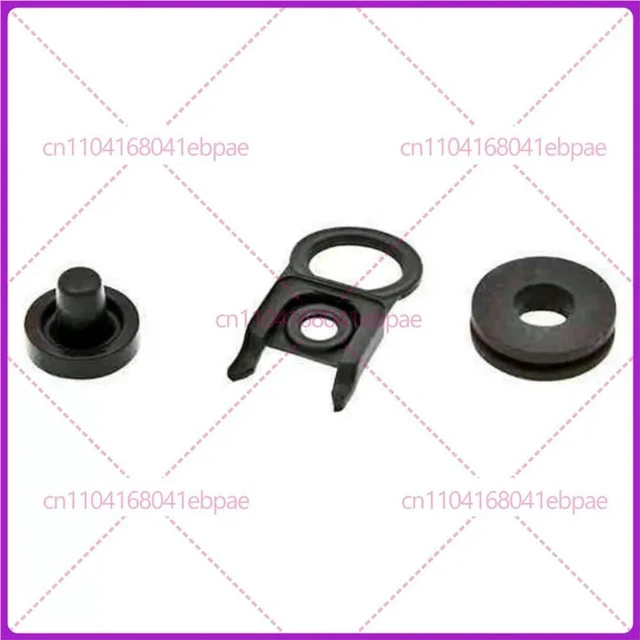 Alt view image 2 of 3 - 3Pcs for Fissler Replacement Vitavit Comfort spare parts kit assembly