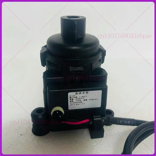 Main image of Built-in Air Conditioning Drain Pump PSB-0.024/1.2-A DC12V Suitable for Wall Mounted Air Ducted Water Pump parts