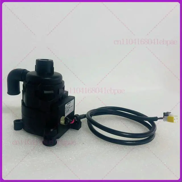 Alt view image 2 of 3 - Built-in Air Conditioning Drain Pump PSB-0.024/1.2-A DC12V Suitable for Wall Mounted Air Ducted Water Pump parts