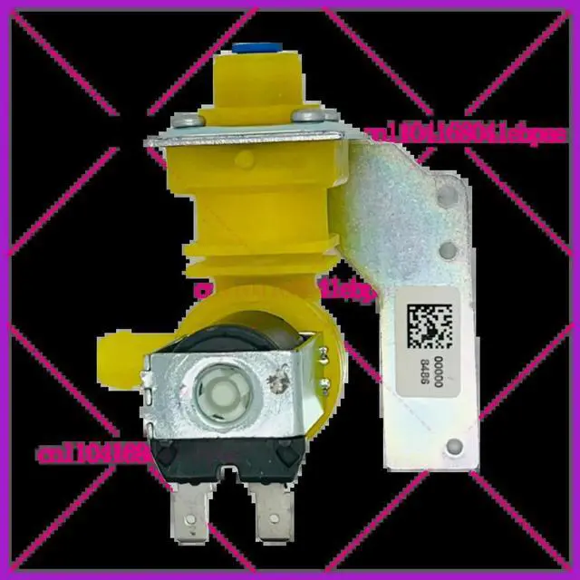 Main image of Ice Making Machine Spare Parts 220V 000008486 6W Water Inlet Valve Solenoid Valve For Manitowoc Ice Maker Replacement