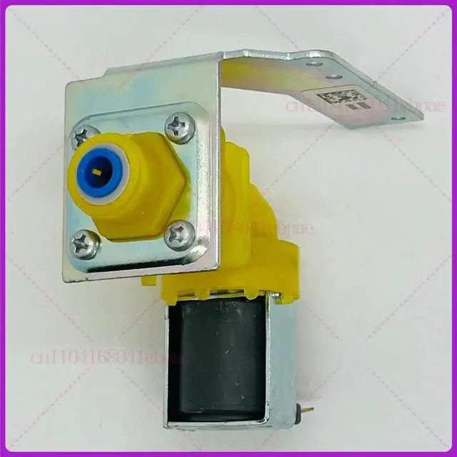 Alt view image 3 of 3 - Ice Making Machine Spare Parts 220V 000008486 6W Water Inlet Valve Solenoid Valve For Manitowoc Ice Maker Replacement