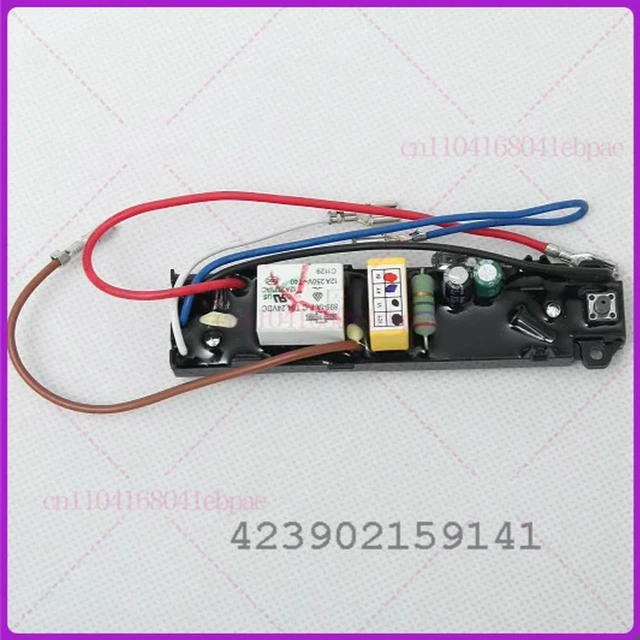 Main image of For Electric Iron GC4870 GC4875 GC4872 PCB, PCB, Accessories